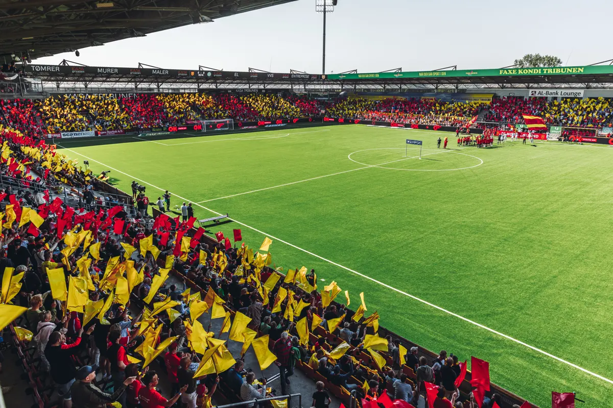 Velkommen til fcn.dk | FC Nordsjælland