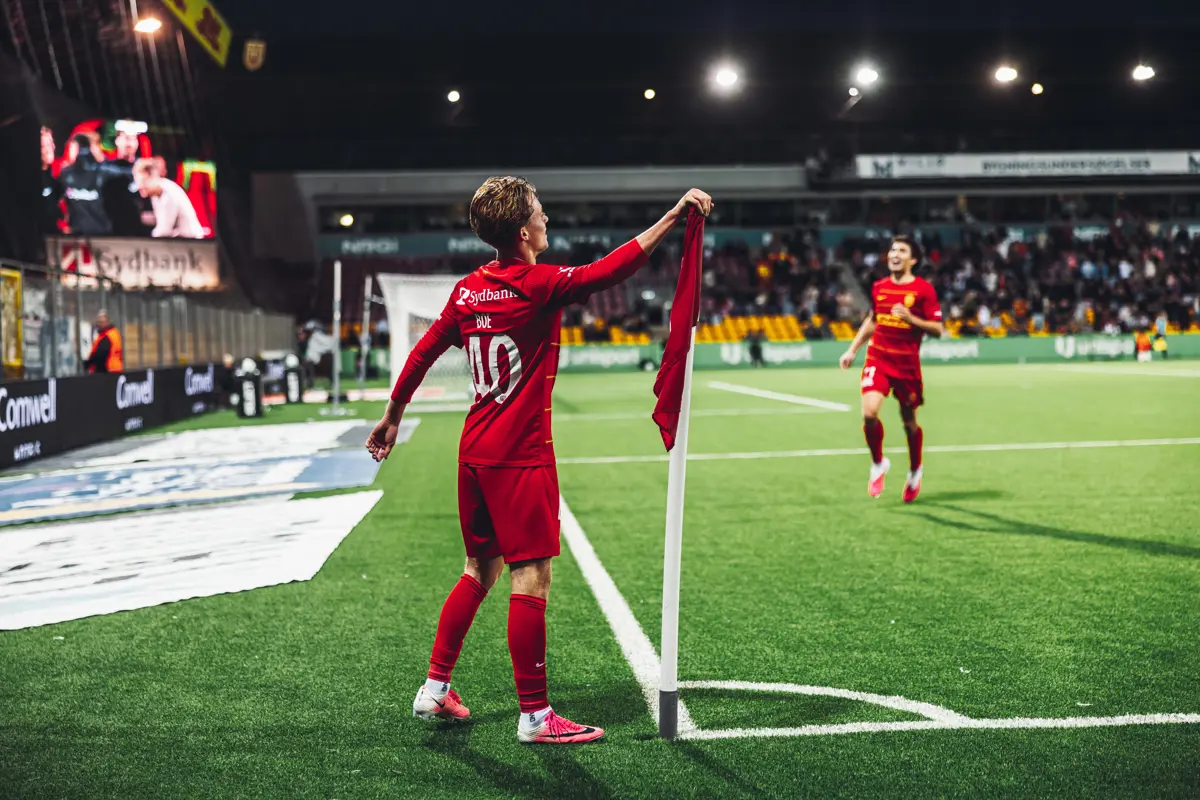 Highlights: FC Nordsjælland - AGF