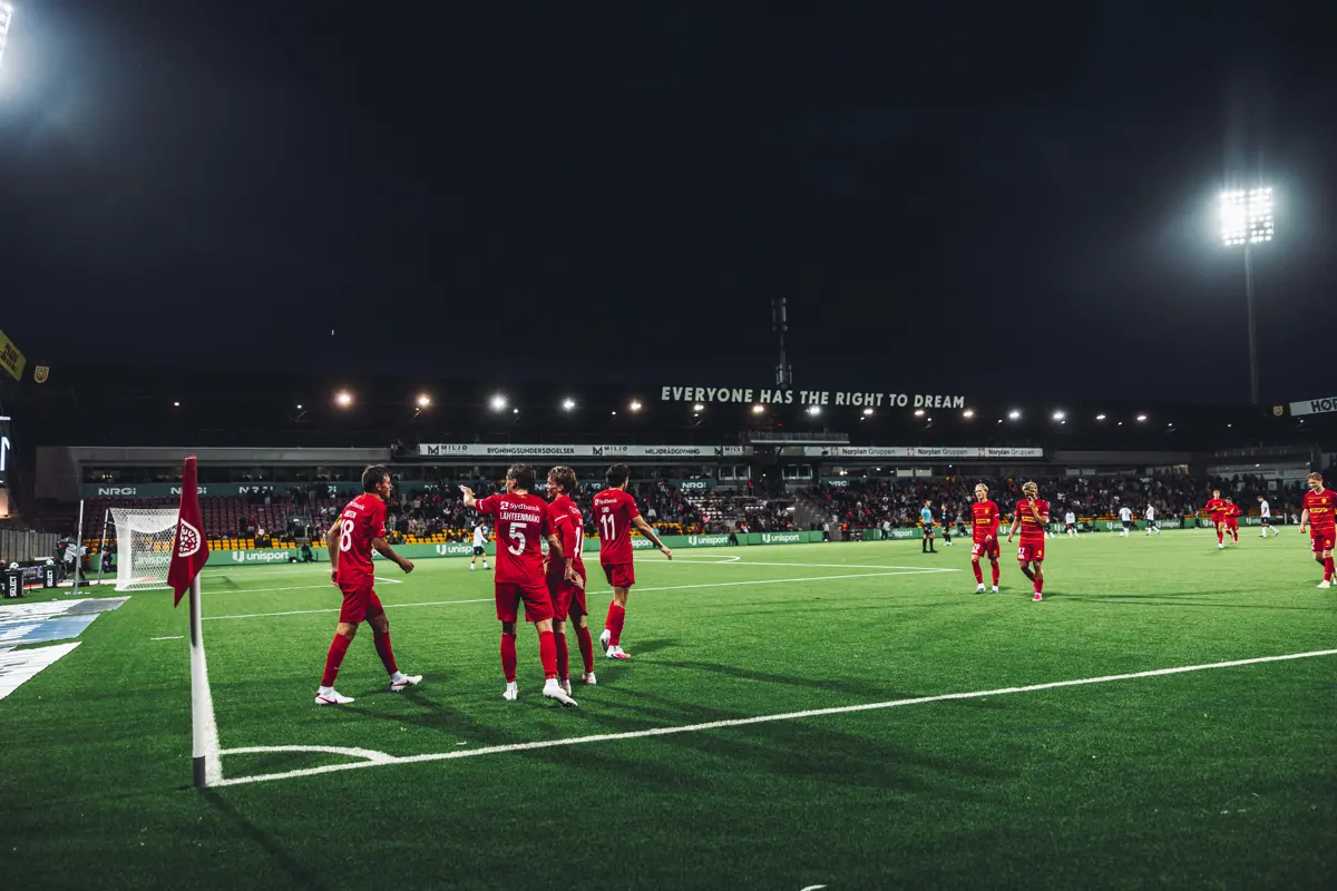 Runderne 15-17 i 3F Superligaen er nu fastlagt