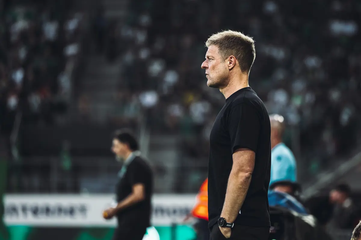 Jens Fønsskov Olsen: Great opportunities in the draw